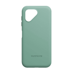 Fairphone F5CASE-1GR-WW1 mobile phone case 16.4 cm (6.46") Cover Green