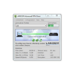 Lancom Systems Advanced VPN Client (Windows) 25 license(s)