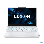 Lenovo Legion 5 Intel® Core™ i5 i5-11400H Laptop 39.6 cm (15.6") Full HD 16 GB DDR4-SDRAM 512 GB SSD NVIDIA GeForce RTX 3050 Wi-Fi 6 (802.11ax) Windows 11 Home Grey