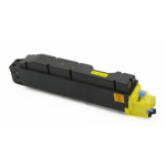Data Direct Utax CK5513Y 355CI Toner Yellow Compatible 6K