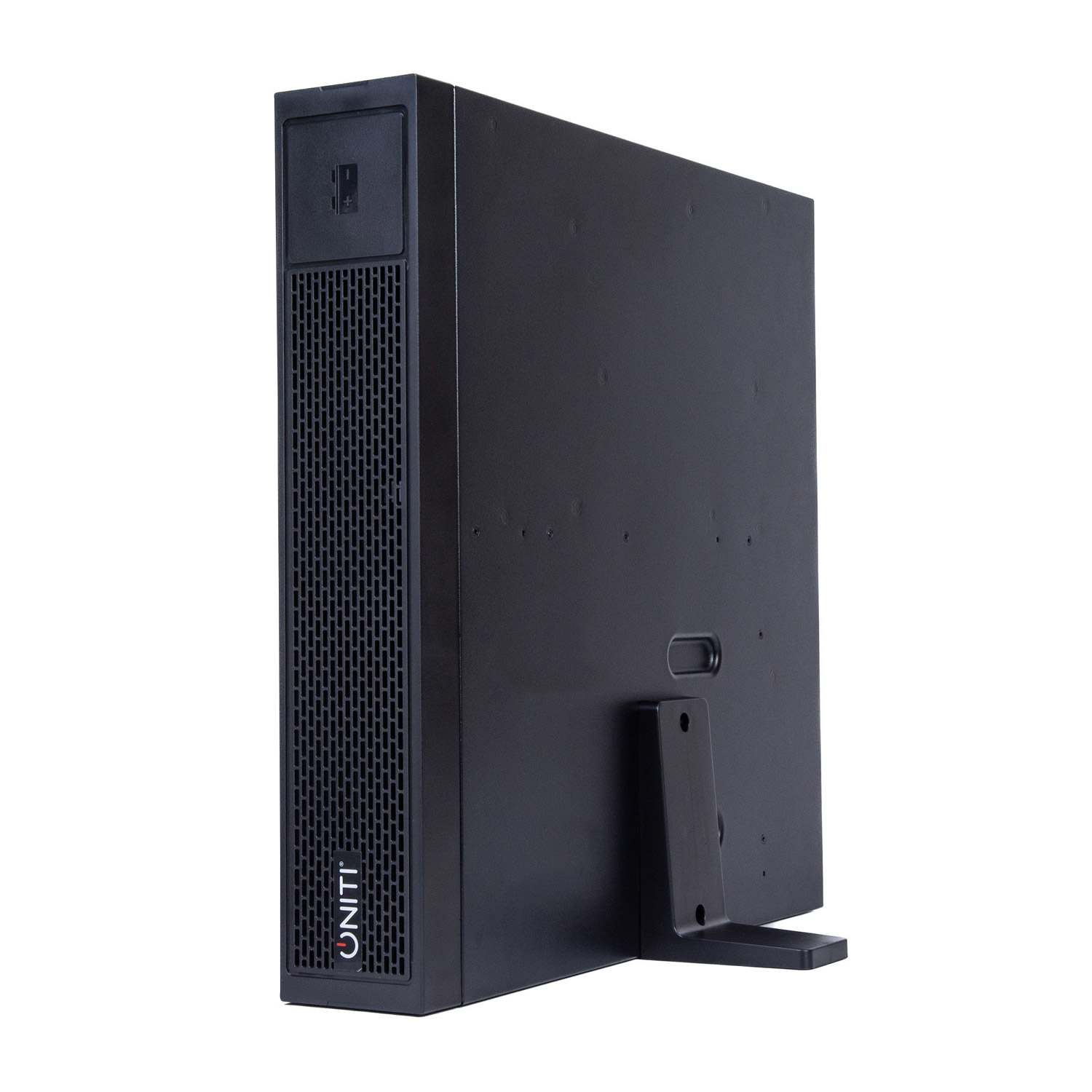 Image of Uniti Power EBM3618RT2U UPS battery cabinet Rackmount/Tower