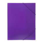 MARBIG Mbg DocumentFile W/Elastic Ppl