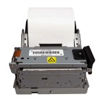 Star Micronics SK1-V311SF4-LQP-M-SP 203 x 203 DPI Wired Direct thermal POS printer