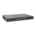 LevelOne KILBY 28-Port Stackable L3 Lite Managed Gigabit Switch, 2 x 10GbE SFP+, 1 x 10GbE Module Slot