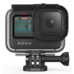 GoPro Protective Housing HERO12, HERO11, HERO10 & HERO9 Black