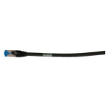 Synergy 21 S216816 networking cable Black 5 m Cat6a S/FTP (S-STP)