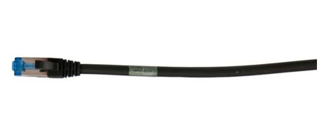 EU Product - S216818 - - Cat6a - S/FTP S-STP - RJ-45 - - Schwarz - Cable - Network thumbnail