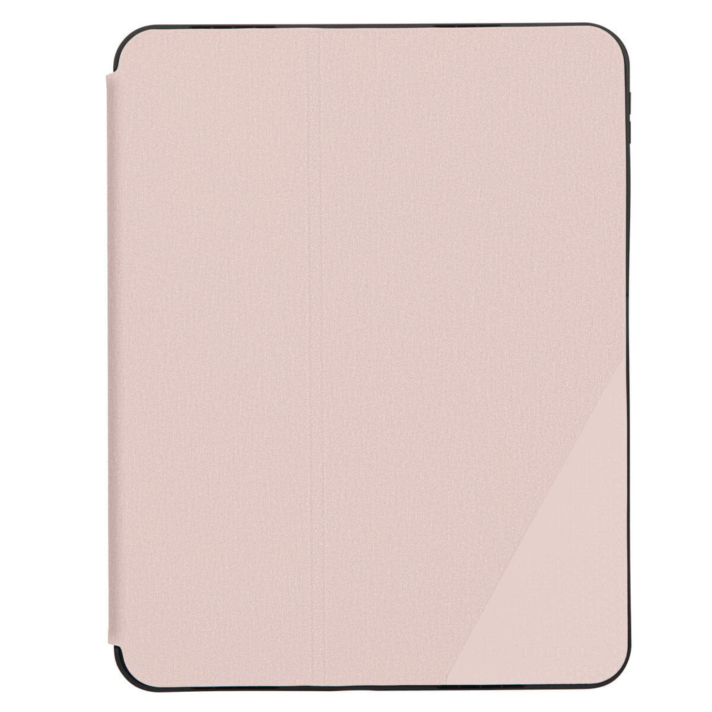 Image of Targus Click-In 27.7 cm (10.9") Folio Rose gold