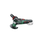 Bosch AdvancedMulti 18 (Zonder accupack en oplader)