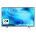 Samsung 50" Crystal UHD U8020H 4K Vision AI Smart TV (2026)