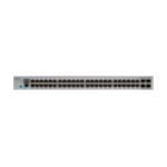 Cisco Catalyst 2960L-48TS-LL Network Switch, 48 Gigabit Ethernet Ports, four 1 G SFP Uplink Ports, Fanless Operation, Enhanced Limited Lifetime Warranty (WS-C2960L-48TS-LL)