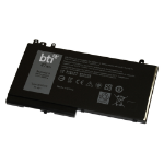 BTI Replacement Battery for Latitude E5270 E5470 E5570 replacing OEM part number s