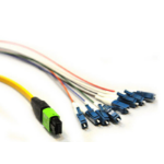 Cisco 15454-MPO-8LC-6= InfiniBand/fibre optic cable 6 m 8x LC Multicolour