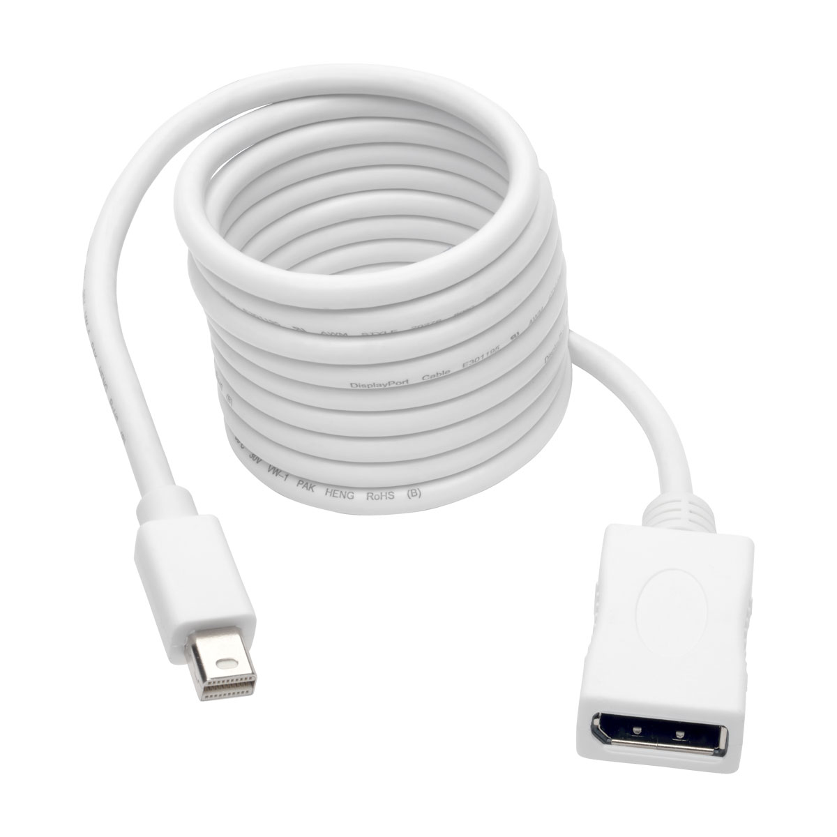 Dvi to displayport converter