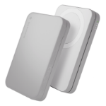 dbramante1928 re-charge - Power Bank 8K WL - 3in1 - Qi1.3 - WHT
