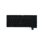 Lenovo 01YT108 notebook spare part Keyboard