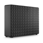 Seagate Expansion STEB10000400 external hard drive 10 TB Black