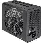 Corsair RM1200w Shift power supply unit 1200 W 24-pin ATX ATX Black