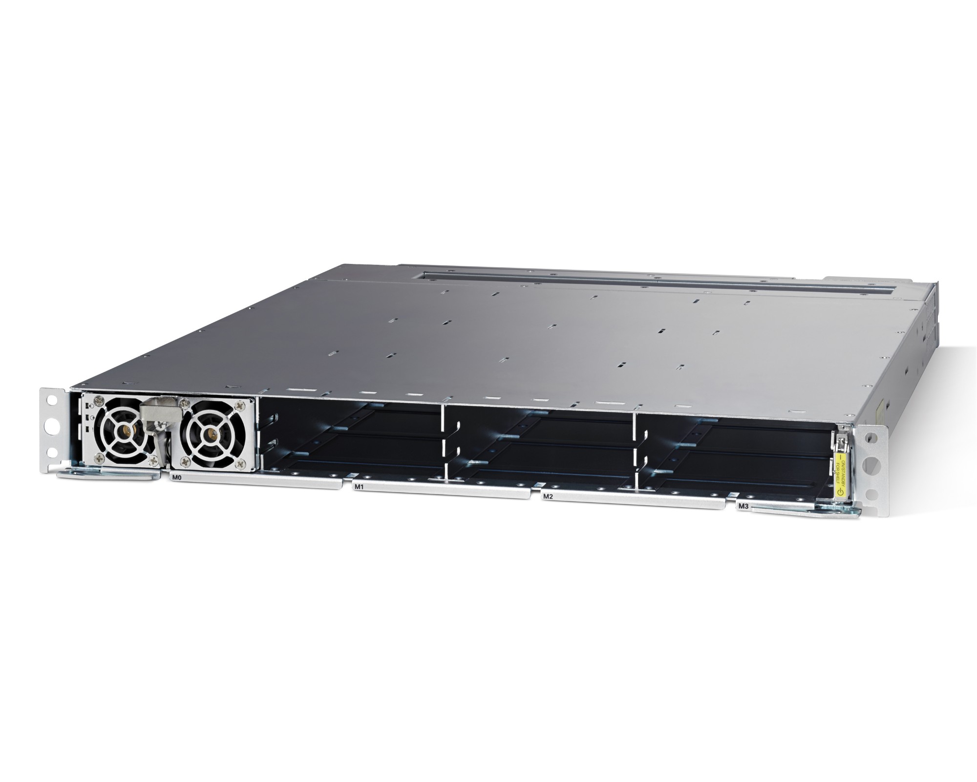 Cisco A9K-DC-PEM-V3 network switch module