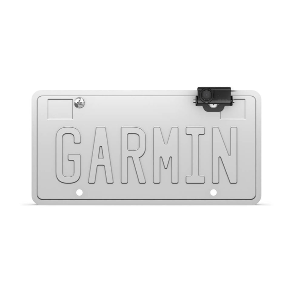 Image of Garmin BC 50 Night Vision