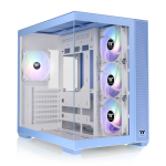 Thermaltake View 380 TG ARGB Hydrangea Blue Mid Tower Chassis