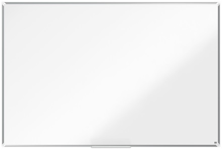 Image of Nobo Premium Plus whiteboard 1778 x 1167 mm Steel Magnetic