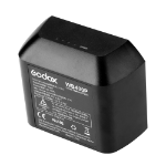 Godox WB400P camera flash accessory Battery