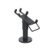Ergonomic Solutions SpacePole Payment ING3000-D-02 POS system accessory POS mount Black Metal