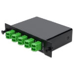AddOn Networks ADD-WDM-L0411-24-ALC-UTOE wave division multiplexer