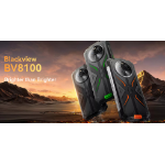 Blackview BV8100 12+24/256GB Green