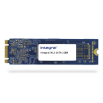 Integral 256GB SSD M.2 2280 SATA 3 R-500MB/s W-400MB/s TLC TBW 120