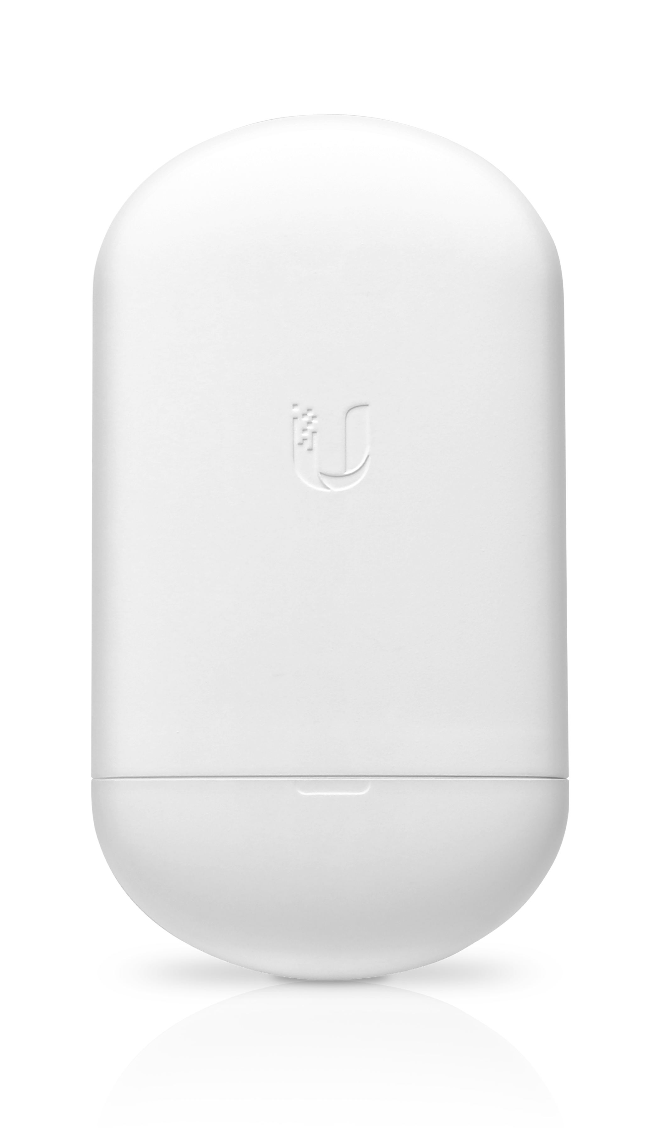Image of Ubiquiti Networks NanoStation 5AC Loco 1000 Mbit/s White Power...