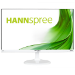 Hannspree Hanns.G HS 246 HFW 59.9 cm (23.6") 1920 x 1080 pixels Full HD LED White