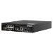 QNAP QSW-M2106PR-2S2T network switch Managed L2 10G Ethernet (100/1000/10000) Power over Ethernet (PoE) 1U Black