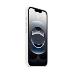 Apple MD3P4ZM/A mobile phone case 15.5 cm (6.1") Cover White