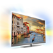 Philips 55HFL7011T/12 TV 139,7 cm (55") 4K Ultra HD Wi-Fi Grigio 400 cd/m²