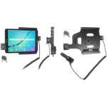 Brodit 535781 holder Active holder Tablet/UMPC Black