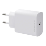 dbramante1928 CH45EUWH7247 mobile device charger Universal White AC Fast charging Indoor