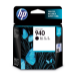 HP C4902AE/940 Ink cartridge black, 1K pages 28ml for HP OfficeJet Pro 8000
