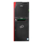 Fujitsu PRIMERGY TX2550 M5 server Tower Intel® Xeon® Silver 4208 2,1 GHz 16 GB DDR4-SDRAM 450 W