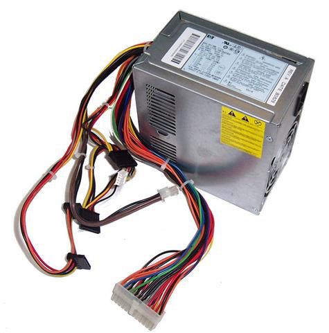 Image of HP Power Supply,300W,80%