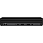 HP Engage Flex Intel® Pentium® Gold G6400T 16 GB DDR4-SDRAM 512 GB SSD Windows 11 Pro Mini PC Black