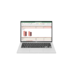 LG Gram 14ZT90P-G.AM33U1 laptop Intel® Core™ i3 i3-1115G4 14" WUXGA 8 GB LPDDR4x-SDRAM 256 GB SSD Wi-Fi 6 (802.11ax) Windows 10 IoT Enterprise Silver