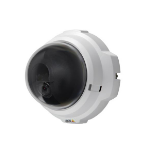 Axis M3204 Dome 1280 x 800pixels