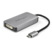 StarTech.com USB-C to DVI Adapter - Dual-Link Connectivity - Active Conversion