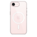 Apple iPhone 17e Clear Case with MagSafe