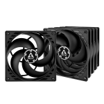 ARCTIC P14 Value Pack Computer case Fan 14 cm Black  Chert Nigeria