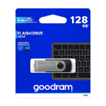 GOODRAM USB Flash Drive 128GB UTS2 - Black