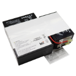 BTI RBC93-2U- UPS battery Lead acid 12 V
