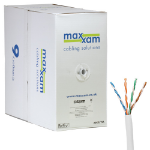 XX60003WH - Networking Cables -